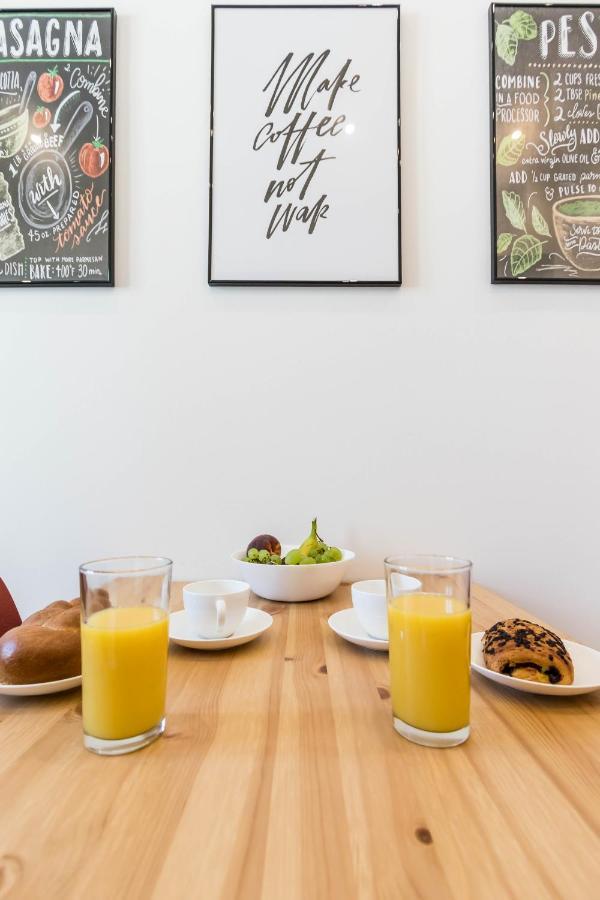 Corvinus Smart Apartment With Beautiful View Budapeşte Dış mekan fotoğraf