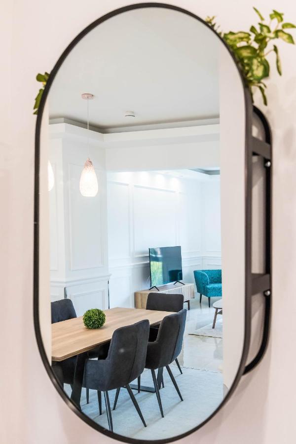 Corvinus Smart Apartment With Beautiful View Budapeşte Dış mekan fotoğraf